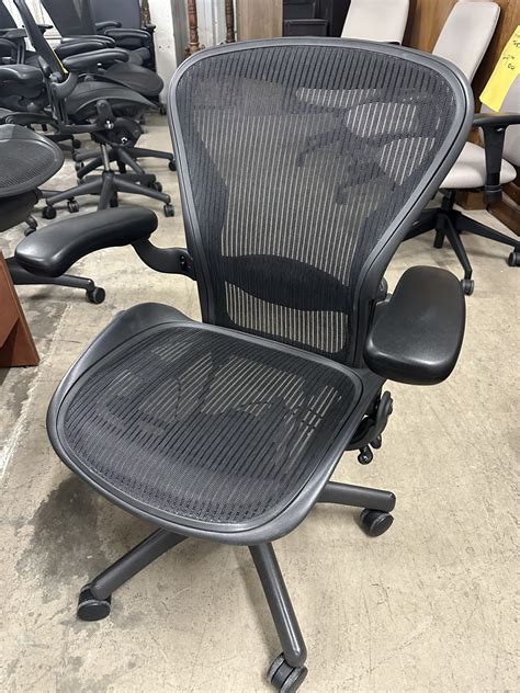 best place to buy refurbished herman miller chairs|pre owned herman miller chairs.